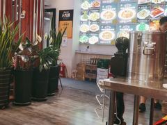 -灶座小锅烀饼·铁锅炖(道里店)