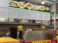 -大笑饭堂(甲子桥店)