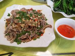 -浩海美食店(闸坡店)