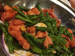 -乌镇那一年小院主题餐厅(甘泉西路店)