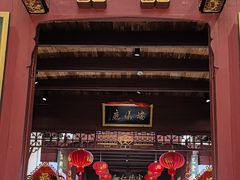 -董府·古宅餐厅