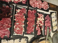 -海汕记·潮汕鲜牛肉火锅·自助