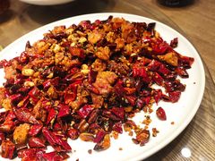 -水煮三国·川鲁江湖菜(香山店)