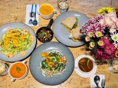 -Moka Bros 摩卡站(西单大悦城店)