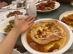 -79号渔船海鲜饭店(宝安店)