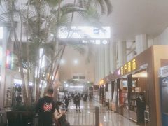 -德宏芒市国际机场