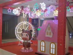 -沈阳百联购物中心(青年大街店)