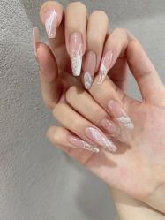 -CO COLOR美甲美睫美妆