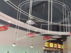 -维园港式茶餐厅(龙岗盛平店)