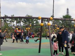 -枫香湖儿童公园