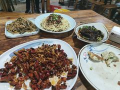 -桐梓锅贴饺(桃源东路店)
