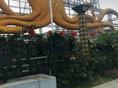 -清水湾3号(东方小周海鲜店)