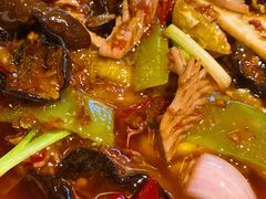 -院8里·小聚园老川菜(九眼桥店)