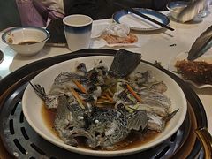 -蔚海之都·象山蒸汽海鲜(仙霞路店)