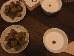 -知亘茶食