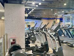 -星悦荟健身游泳(珠江新城店)
