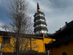 -迎江寺