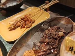 -牛New寿喜烧(中山公园龙之梦店)