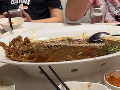 -莆田餐厅PUTIEN(三里屯店)