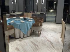-鹭江潮餐厅·福建菜(鹭江佲家酒店)