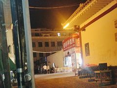 -敦煌老字号驴肉黄面(特色小吃街中段店)