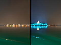 -金鸡湖景区