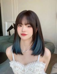 -GIRL STYLE 烫发·染发沙龙