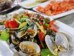 -四川小胡子海鲜(丁村万人海鲜广场店)