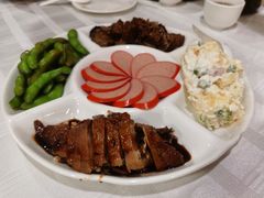 -翠亭酒家(山西南路店)