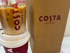 -COSTA COFFEE(新奥购物中心店)