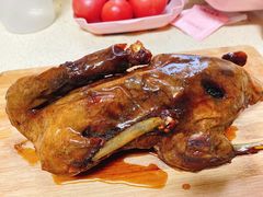 -王浩儿纪六孃甜皮鸭(乐山总店)