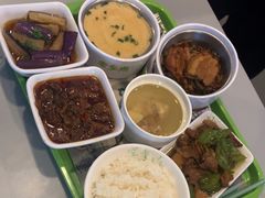 -老乡鸡(合肥高铁南站店)