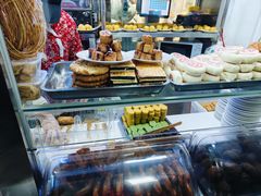 -老磁器口豆汁店(天坛店)