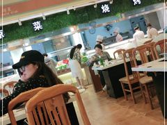 -北京汉丽轩自助烤肉火锅超市(香港城店)