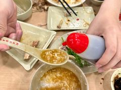 -百家鸡味馆(清泰店)