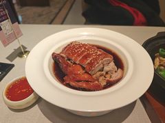 -狮王府淮扬菜(新街口友谊店)