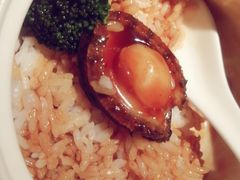 鲍鱼捞饭-融和里(华润·二十四城店)