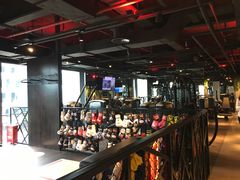 -威尔仕健身(海伦中心店)