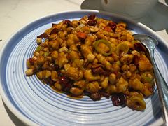 -南山翁新概念川菜(江宁万达广场店)