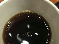 -来回·咖啡(天河南店)