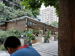 -浮何烤铺(桐梓林店)