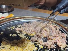-杨小佳·齐齐哈尔烤肉·烤串(广州店)
