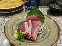 -合点寿司(美罗城店)