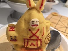 -局气 烤鸭·北京菜(光华路店)