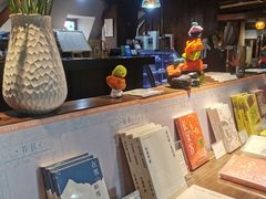 -良友书坊(安徽路店)