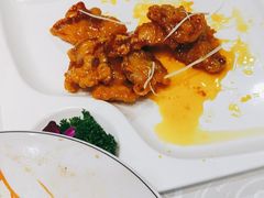 -北戴河转鱼·炒螃蟹酱餐厅