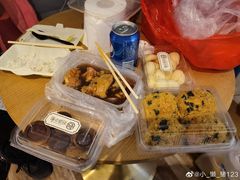 -拾味中点(泺文路店)