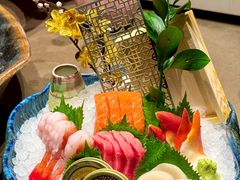 -蟹犇•帝王蟹雪蟹(陆家嘴店)