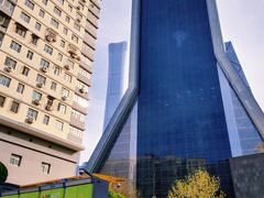 -中央广播电视总台(光华路办公区)