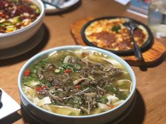-蜀宴小调·精致家常菜(科华店)